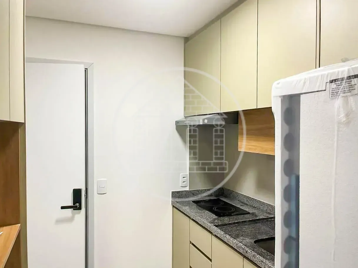 Apartamento, 2 quartos, 41 m² - Foto 4