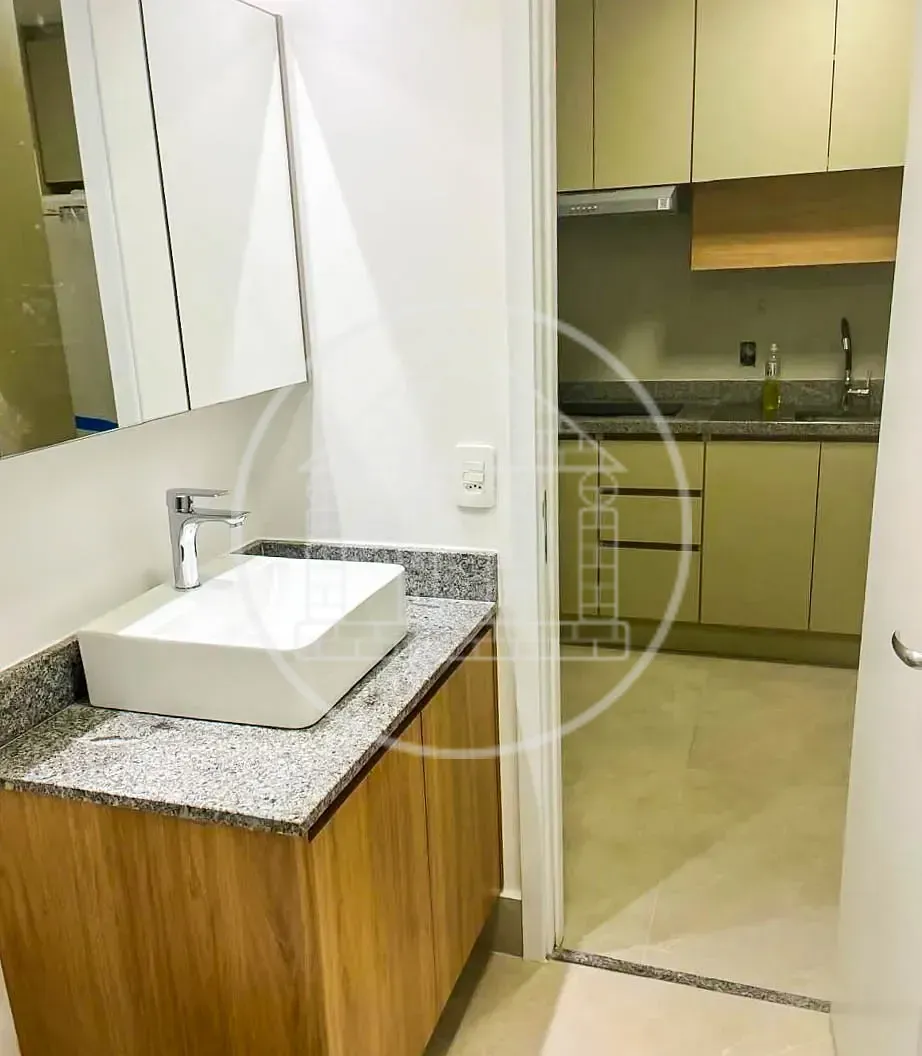 Apartamento, 2 quartos, 41 m² - Foto 7