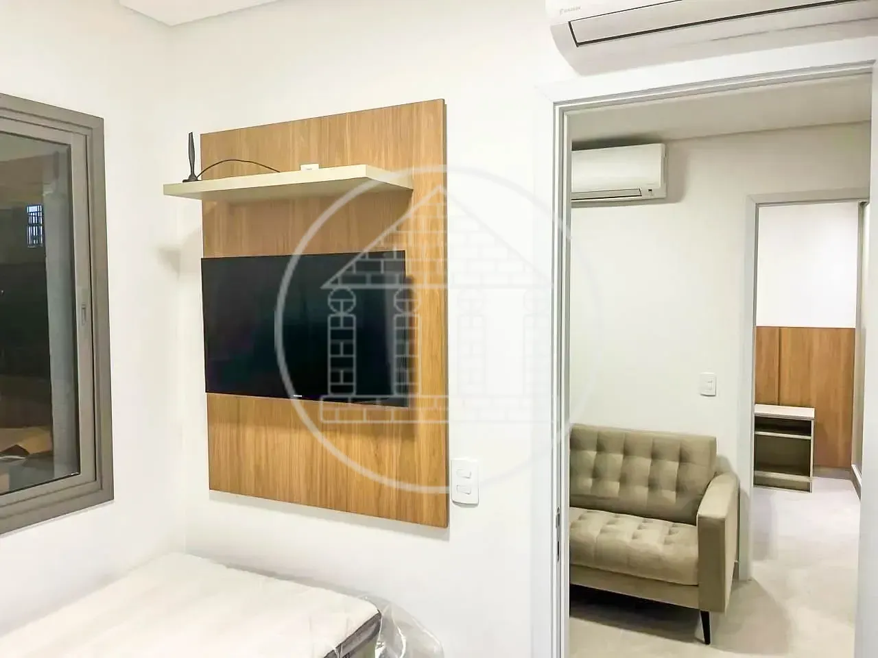 Apartamento, 2 quartos, 41 m² - Foto 5