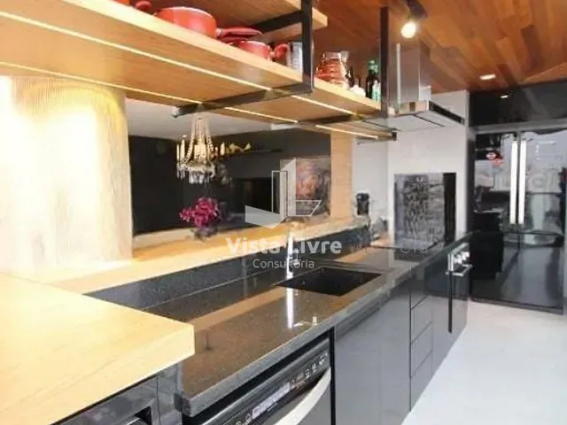 Apartamento com 108m² 1 quarto e 1 banheiro, à venda, no bairro Vila Nova Conceição em São Paulo