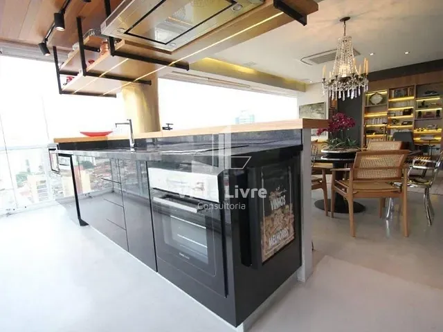 Apartamento com 108m² 1 quarto e 1 banheiro, à venda, no bairro Vila Nova Conceição em São Paulo
