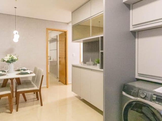 Apartamento com 50m² 1 quarto e 1 banheiro, à venda, no bairro Casa Verde em São Paulo