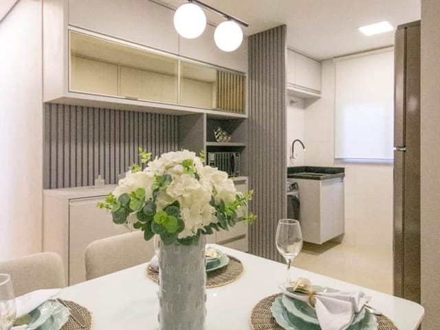 Apartamento com 50m² 1 quarto e 1 banheiro, à venda, no bairro Casa Verde em São Paulo