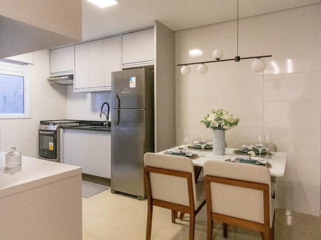 Apartamento com 50m² 1 quarto e 1 banheiro, à venda, no bairro Casa Verde em São Paulo