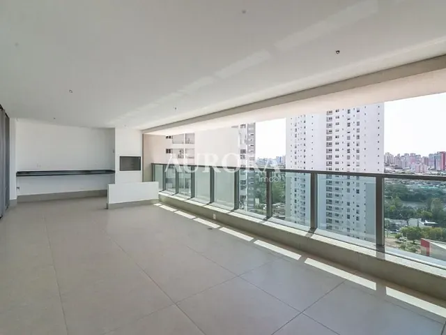 Apartamento com 639m² 3 quartos e 5 banheiros, à venda ou para alugar, no bairro Santa Rosa em Londrina