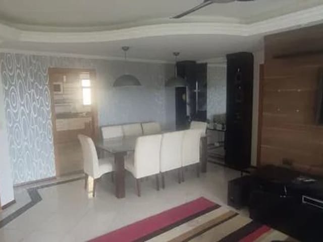 Foto do Apartamento - Apartamento com 4 dormitórios para alugar, 126 m² por R$ 7.390,00/mês - Jardim Esplanada - São José dos Campos/SP | INDEPENDENCE NEGOCIOS IMOBILIARIOS LTDA