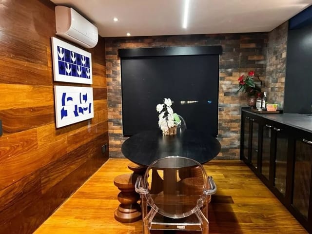 Apartamento com 86m² 2 quartos e 2 banheiros, à venda, no bairro Vila Nova Conceição em São Paulo