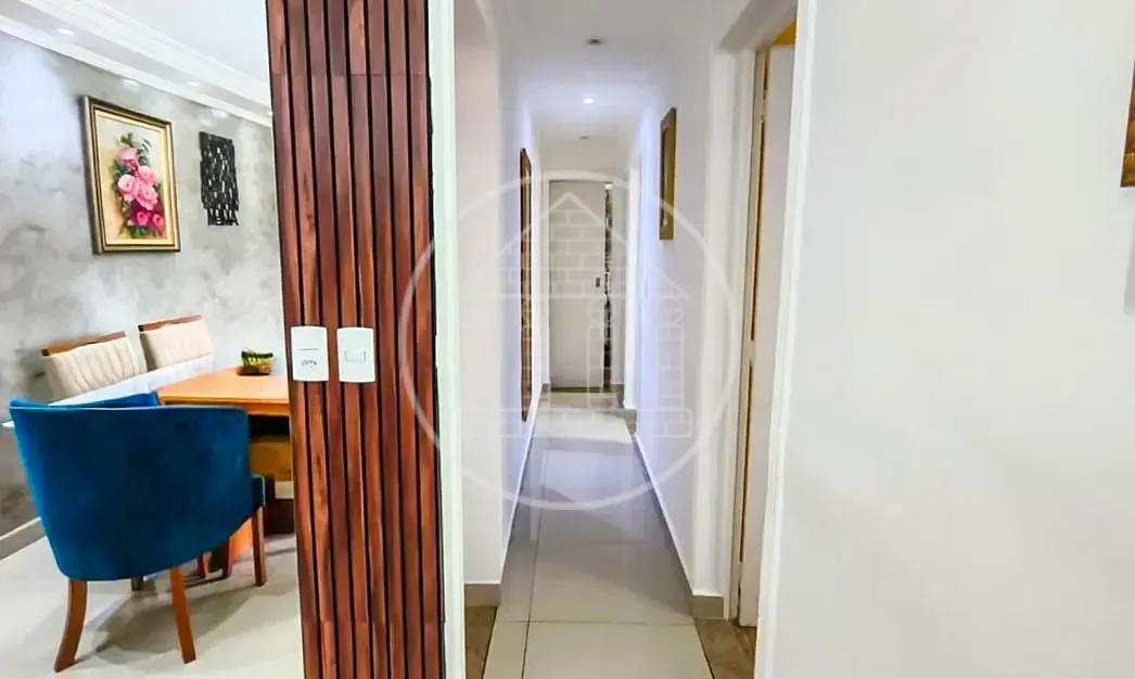 Apartamento, 3 quartos, 72 m² - Foto 7
