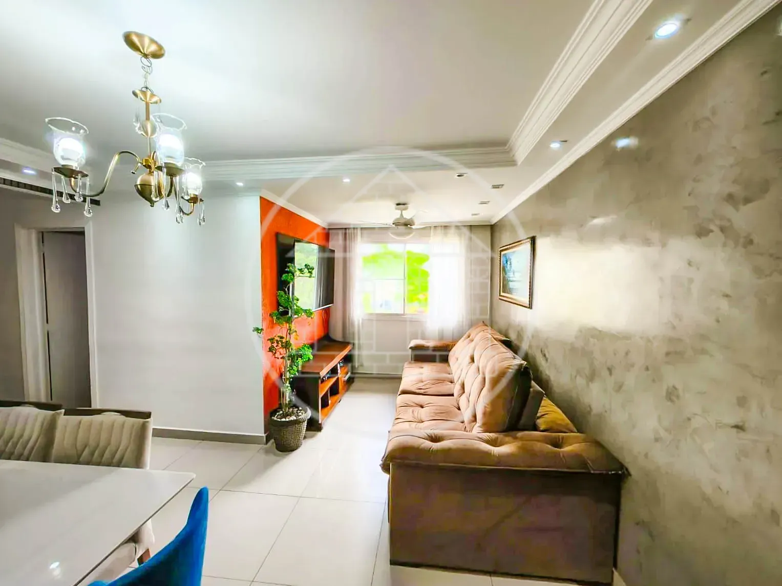 Apartamento, 3 quartos, 72 m² - Foto 4