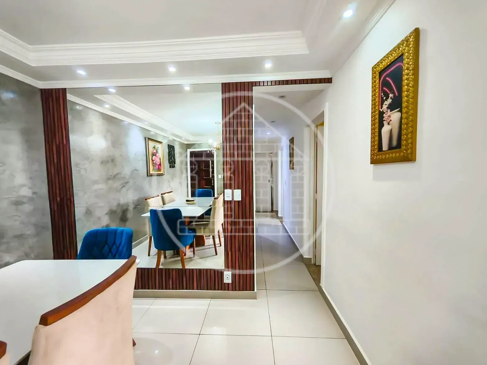 Apartamento, 3 quartos, 72 m² - Foto 5