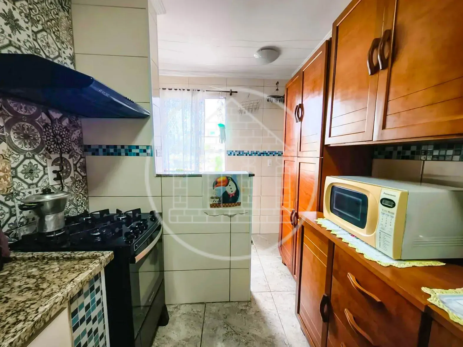 Apartamento, 3 quartos, 72 m² - Foto 9