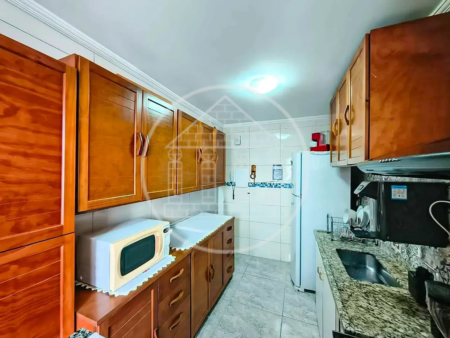 Apartamento, 3 quartos, 72 m² - Foto 8