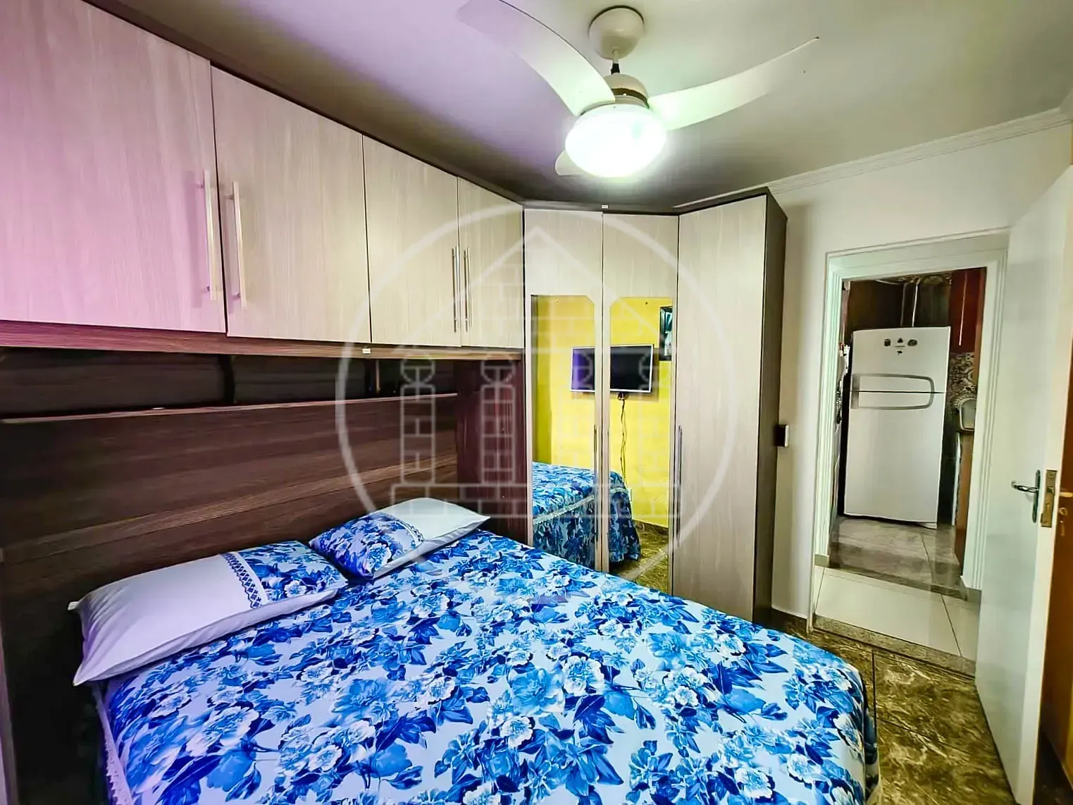 Apartamento, 3 quartos, 72 m² - Foto 13