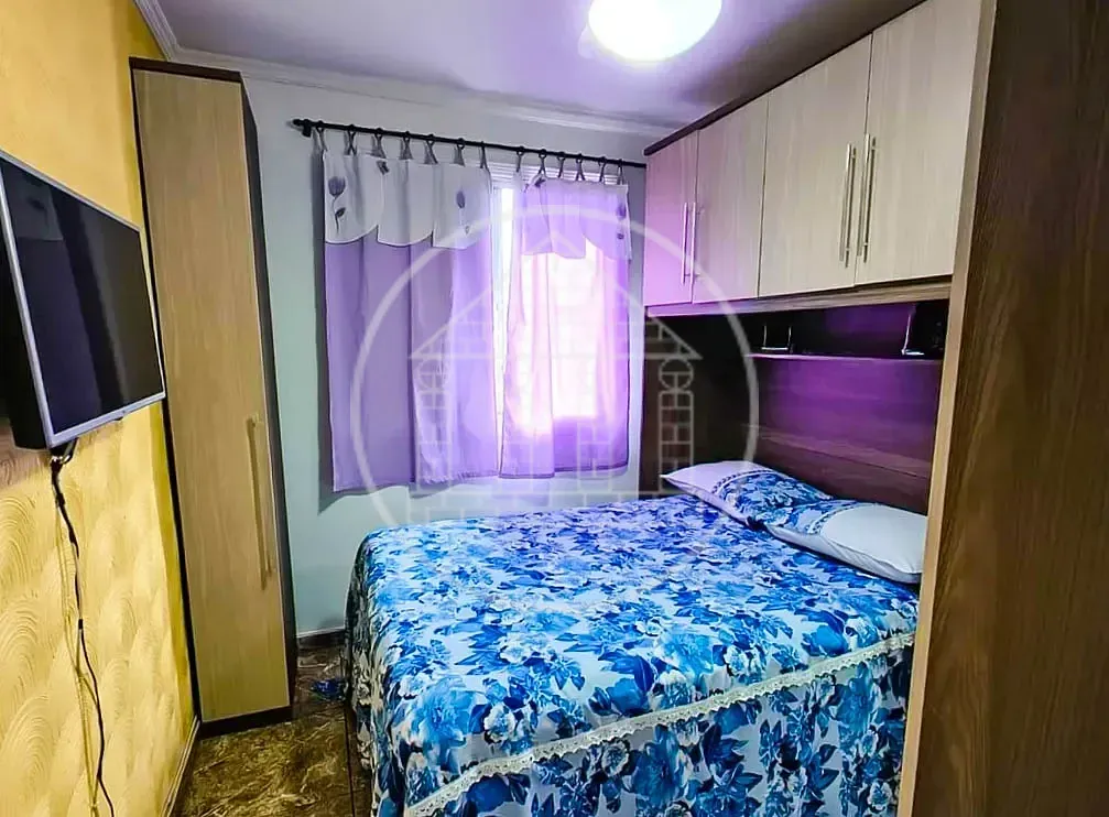 Apartamento, 3 quartos, 72 m² - Foto 12