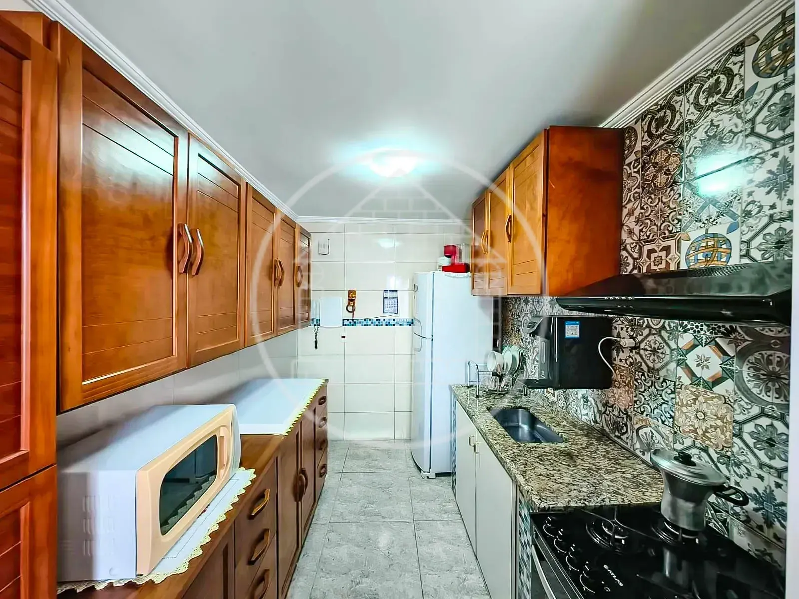 Apartamento, 3 quartos, 72 m² - Foto 10