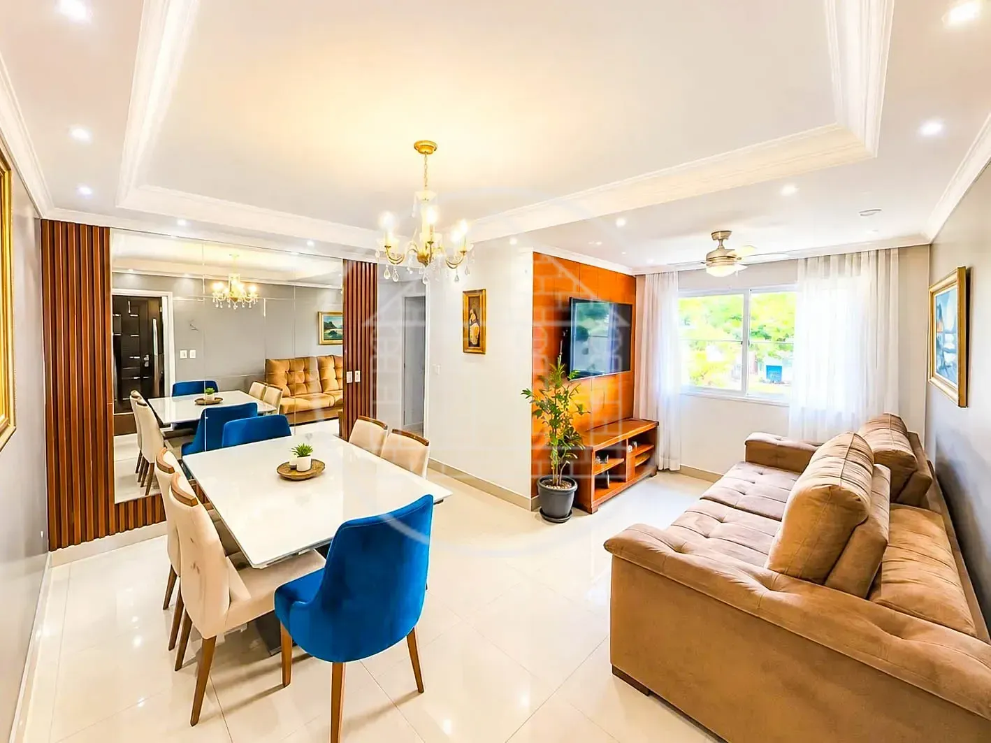 Apartamento, 3 quartos, 72 m² - Foto 6