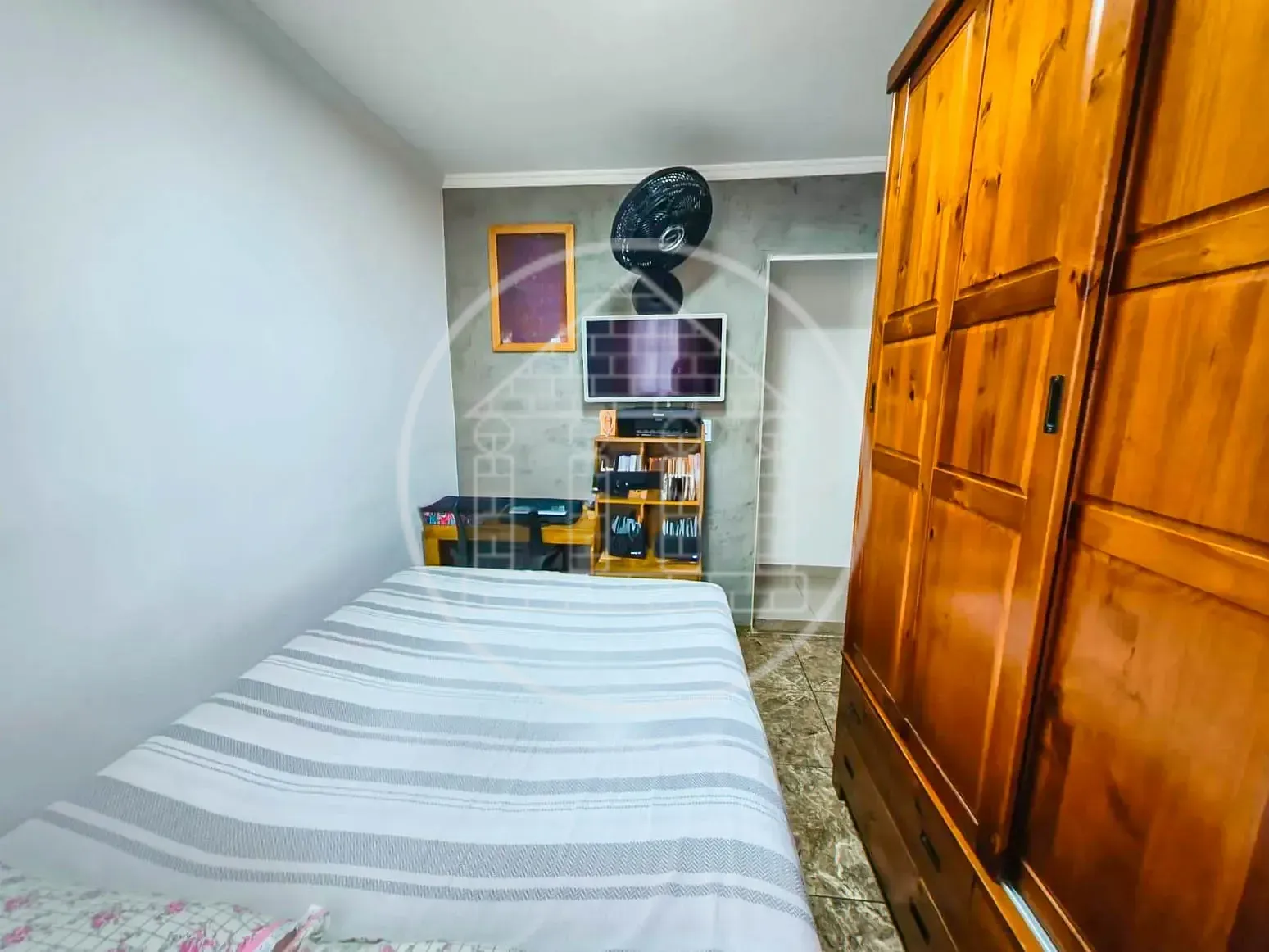 Apartamento, 3 quartos, 72 m² - Foto 23