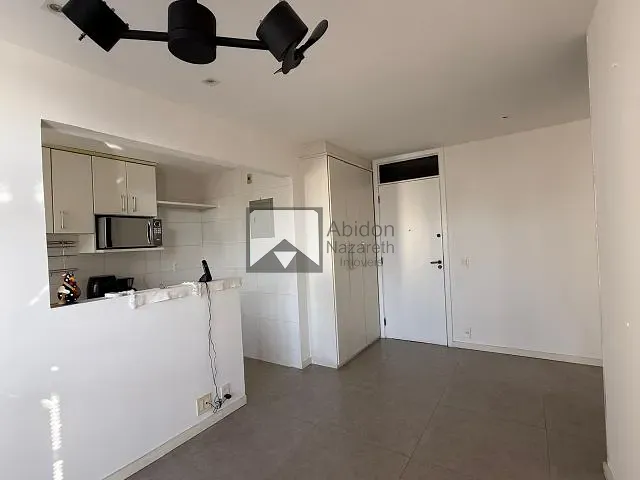 Apartamento com 85m² 2 quartos e 1 banheiro, à venda, no bairro Icaraí em Niterói