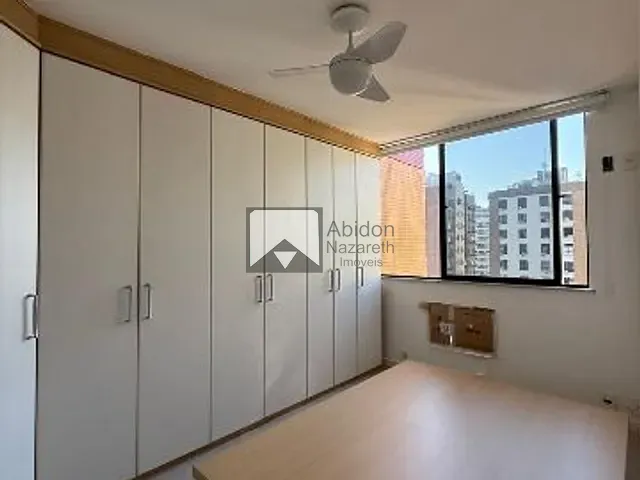 Apartamento com 85m² 2 quartos e 1 banheiro, à venda, no bairro Icaraí em Niterói