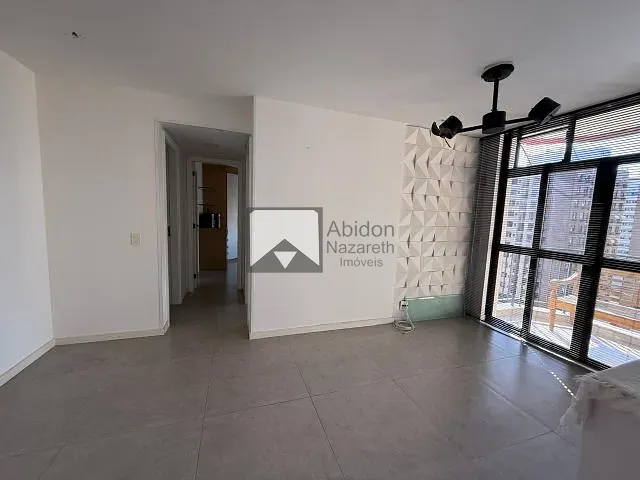 Apartamento com 85m² 2 quartos e 1 banheiro, à venda, no bairro Icaraí em Niterói