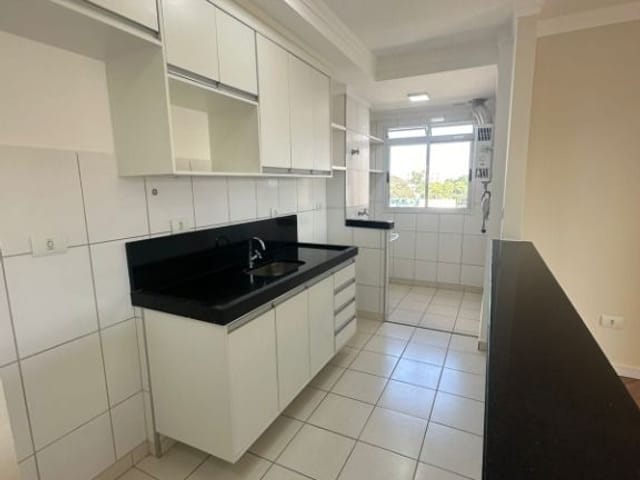 Foto do Apartamento - Apartamento com 2 dormitórios, 60 m² - venda por R$ 430.000,00 ou aluguel por R$ 2.700,00/mês - Jardim Oriente - São José dos Campos/SP | INDEPENDENCE NEGOCIOS IMOBILIARIOS LTDA