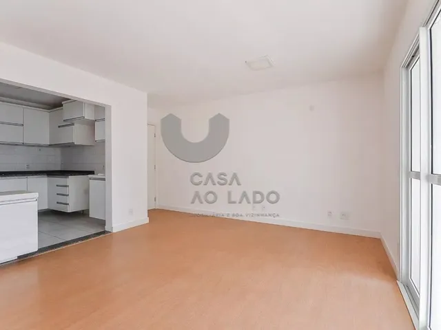 Apartamento 3 quartos e 3 banheiros, para alugar, no bairro Campo Comprido em Curitiba