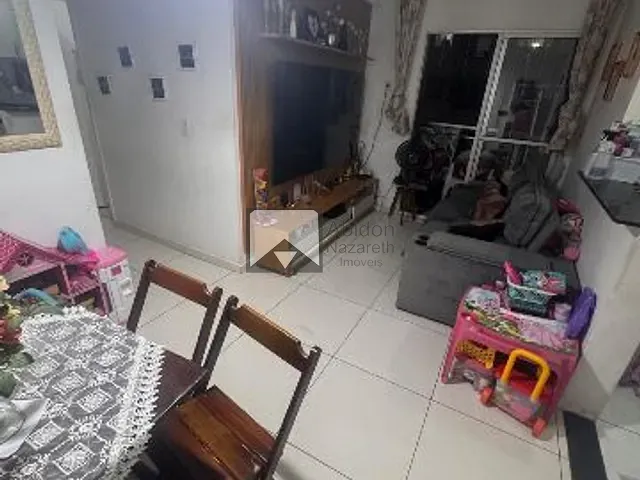 Apartamento com 80m² 2 quartos e 1 banheiro, à venda, no bairro Barreto em Niterói