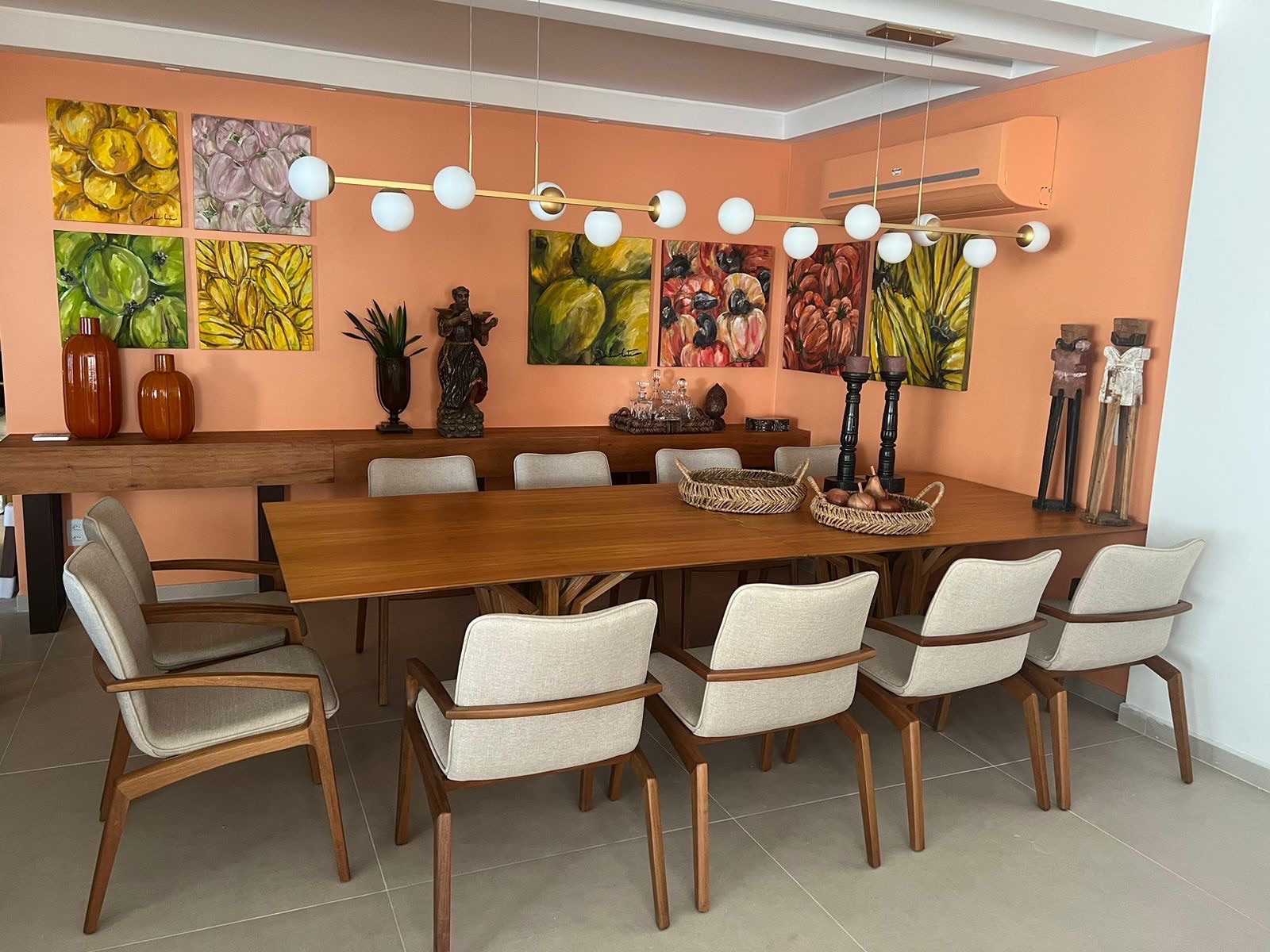 Apartamento, 4 quartos, 224 m² - Foto 4