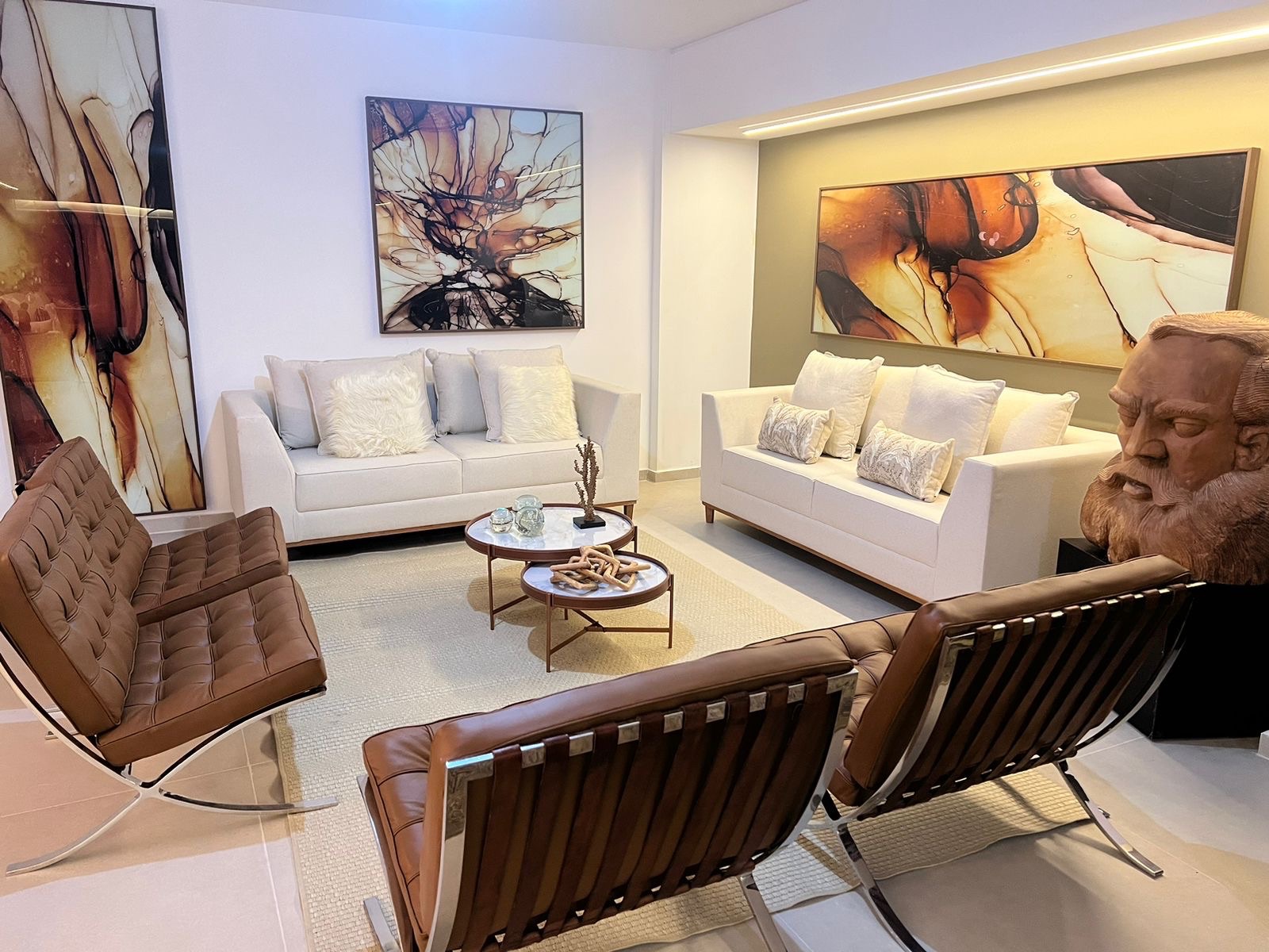 Apartamento, 4 quartos, 224 m² - Foto 5