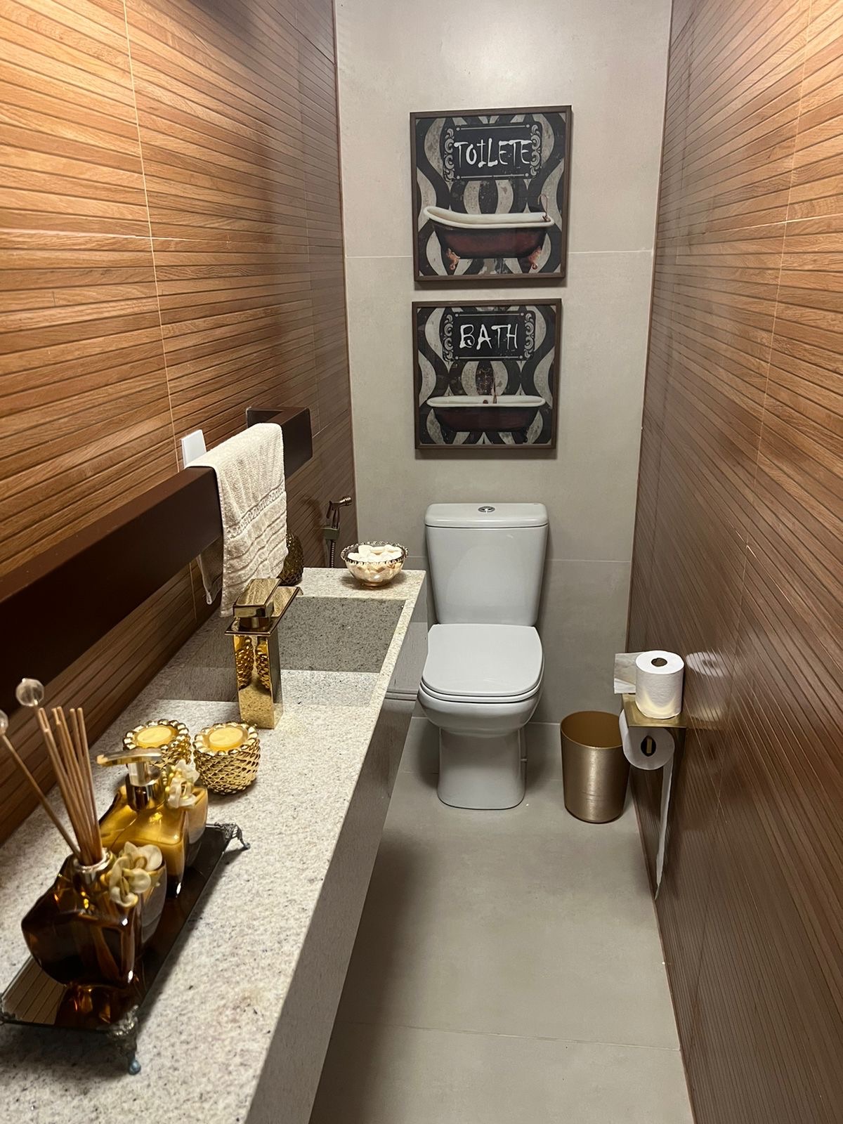 Apartamento, 4 quartos, 224 m² - Foto 11