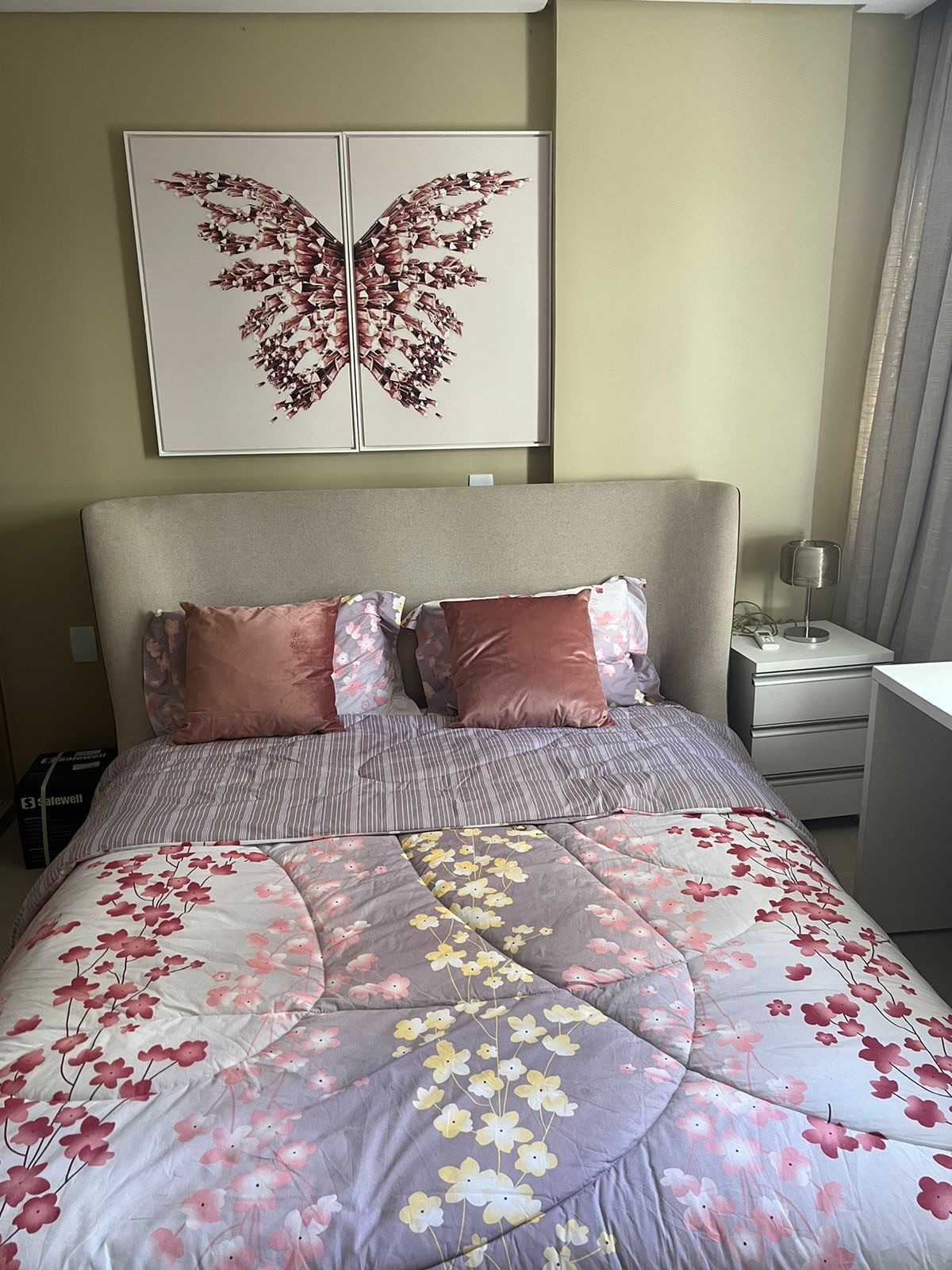 Apartamento, 4 quartos, 224 m² - Foto 12