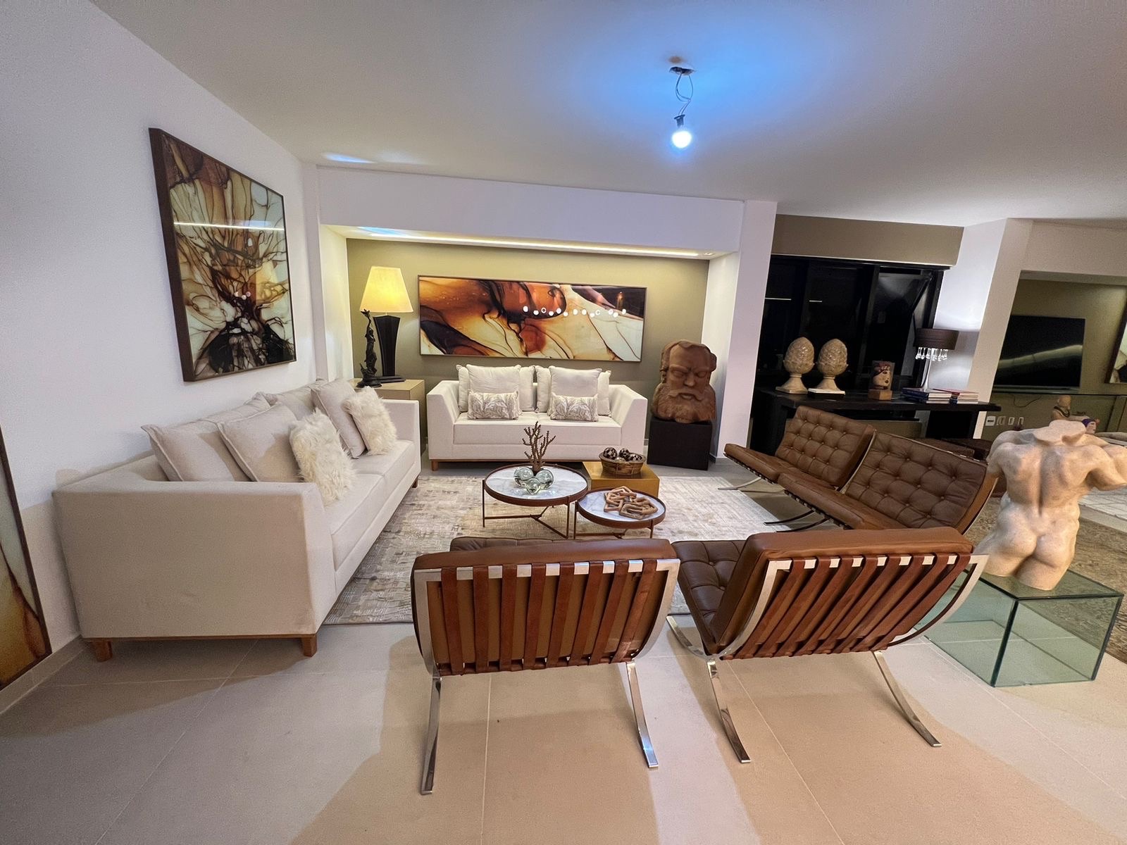 Apartamento, 4 quartos, 224 m² - Foto 9