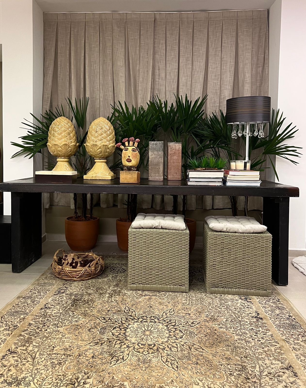 Apartamento, 4 quartos, 224 m² - Foto 6