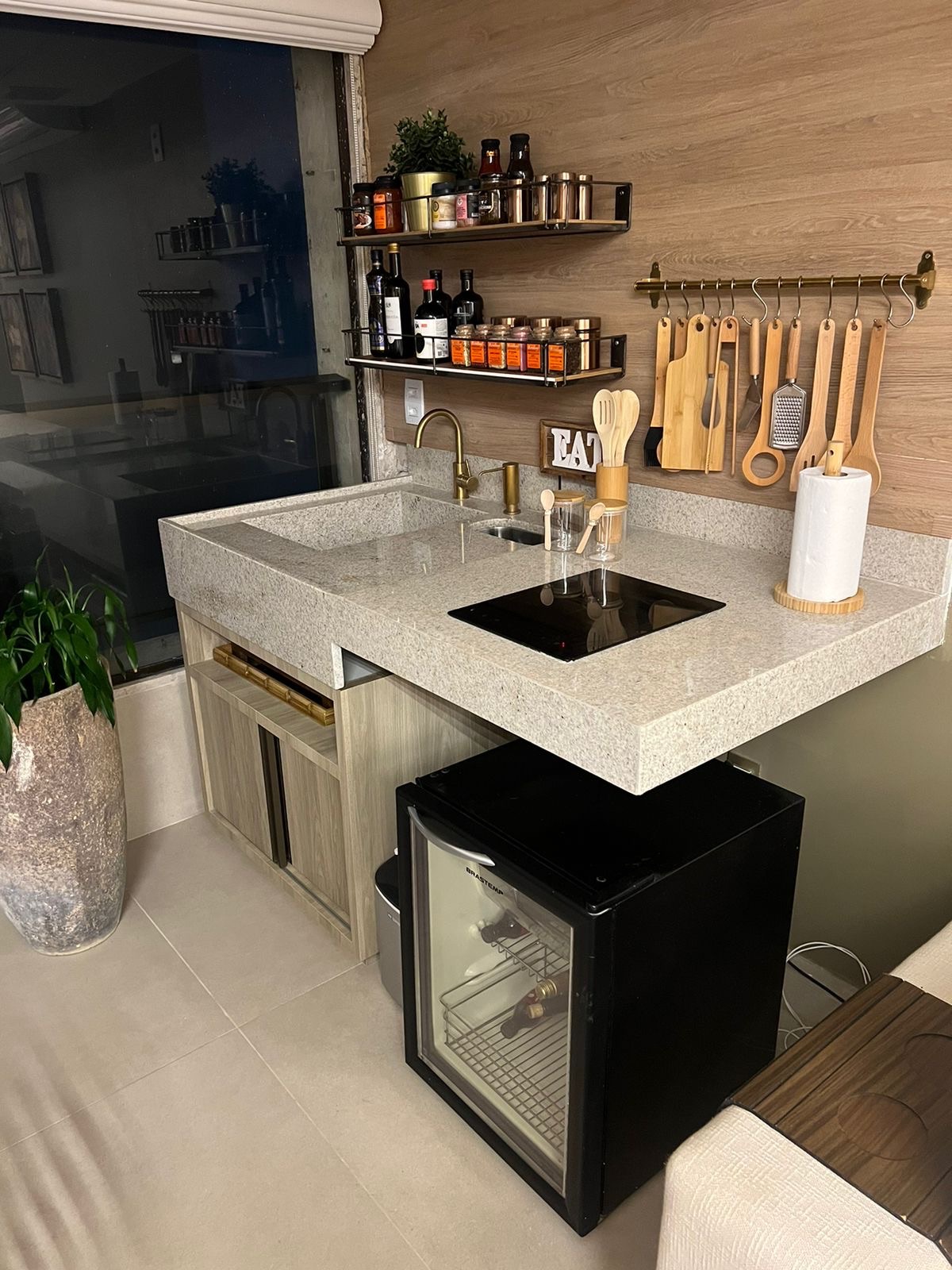 Apartamento, 4 quartos, 224 m² - Foto 7