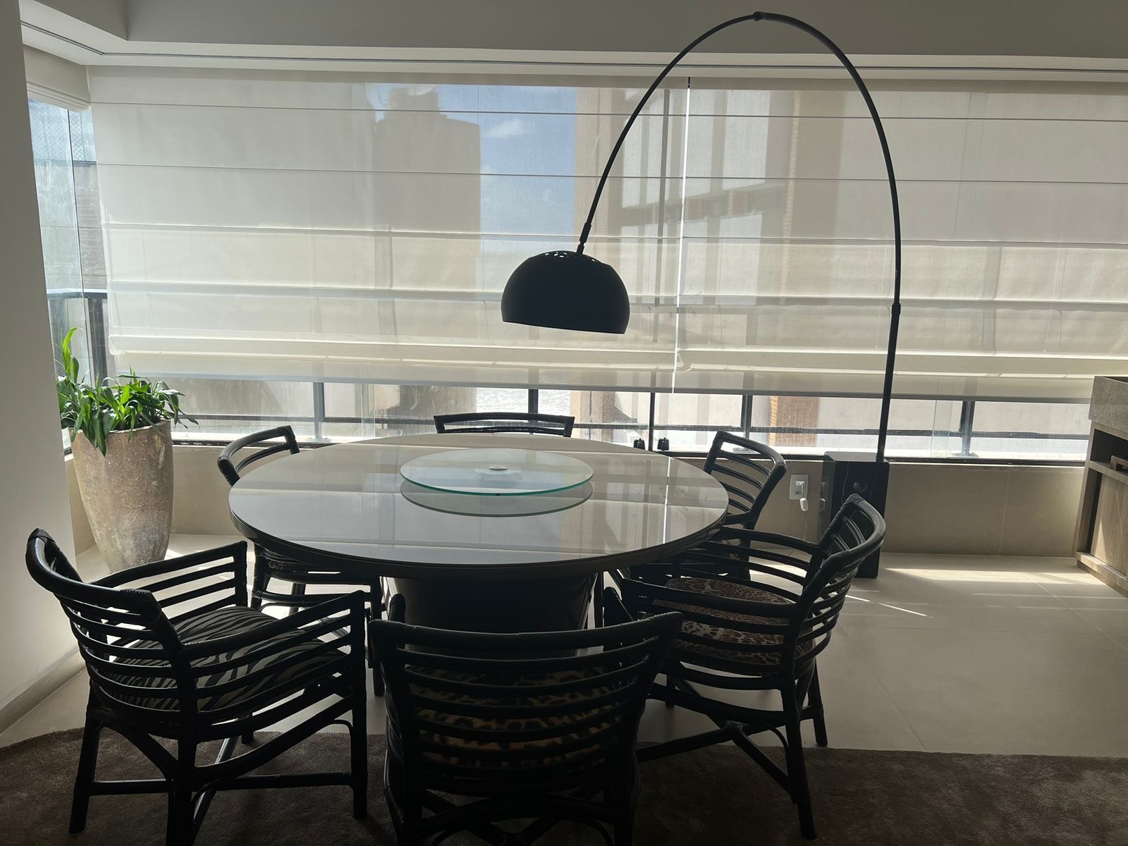 Apartamento, 4 quartos, 224 m² - Foto 8