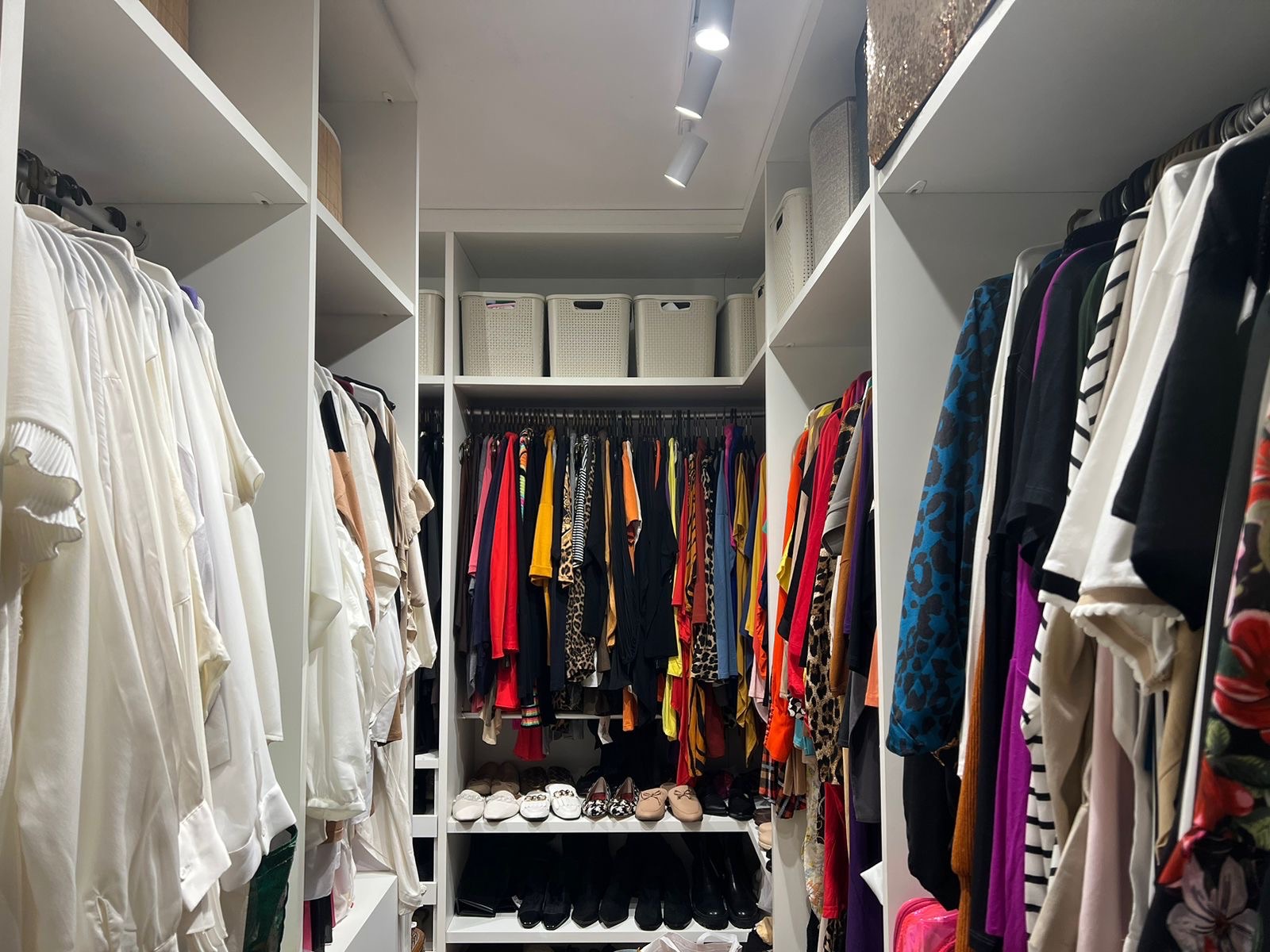 Apartamento, 4 quartos, 224 m² - Foto 13