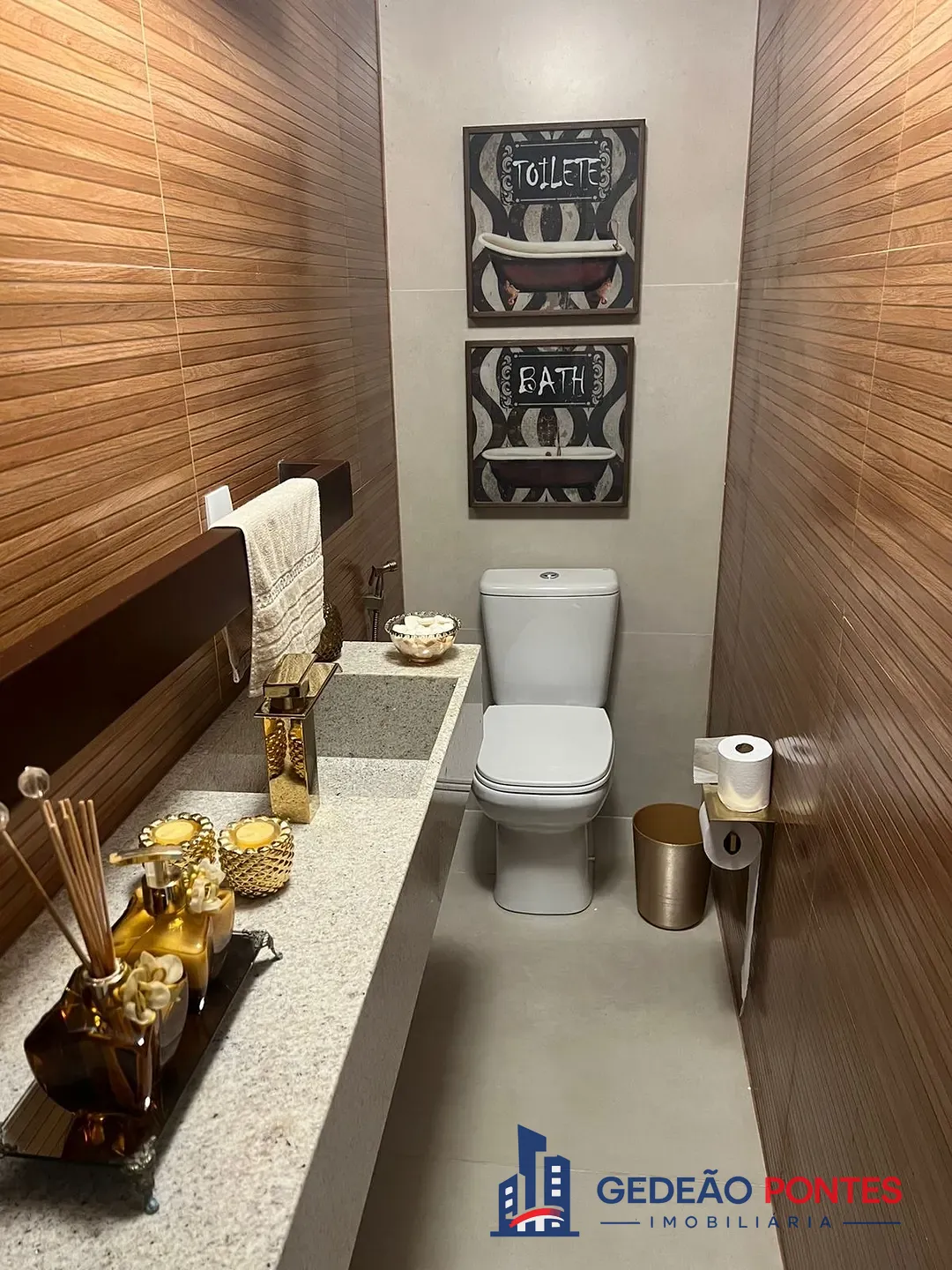 Apartamento, 4 quartos, 224 m² - Foto 11