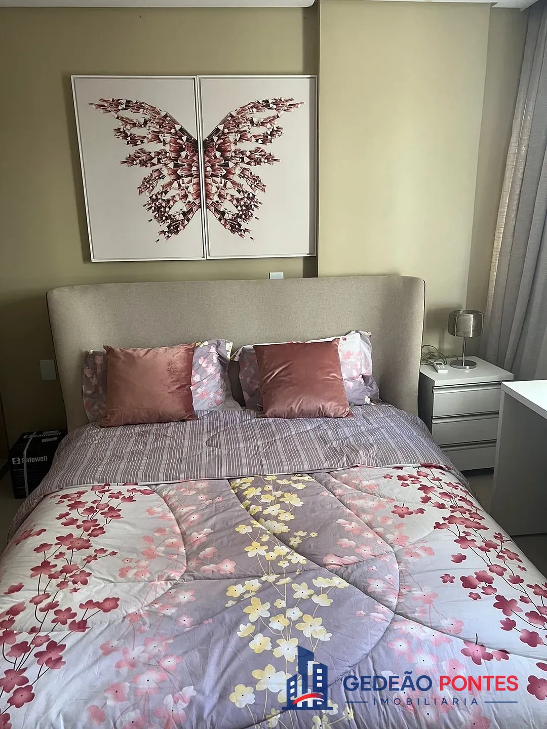 Apartamento, 4 quartos, 224 m² - Foto 12