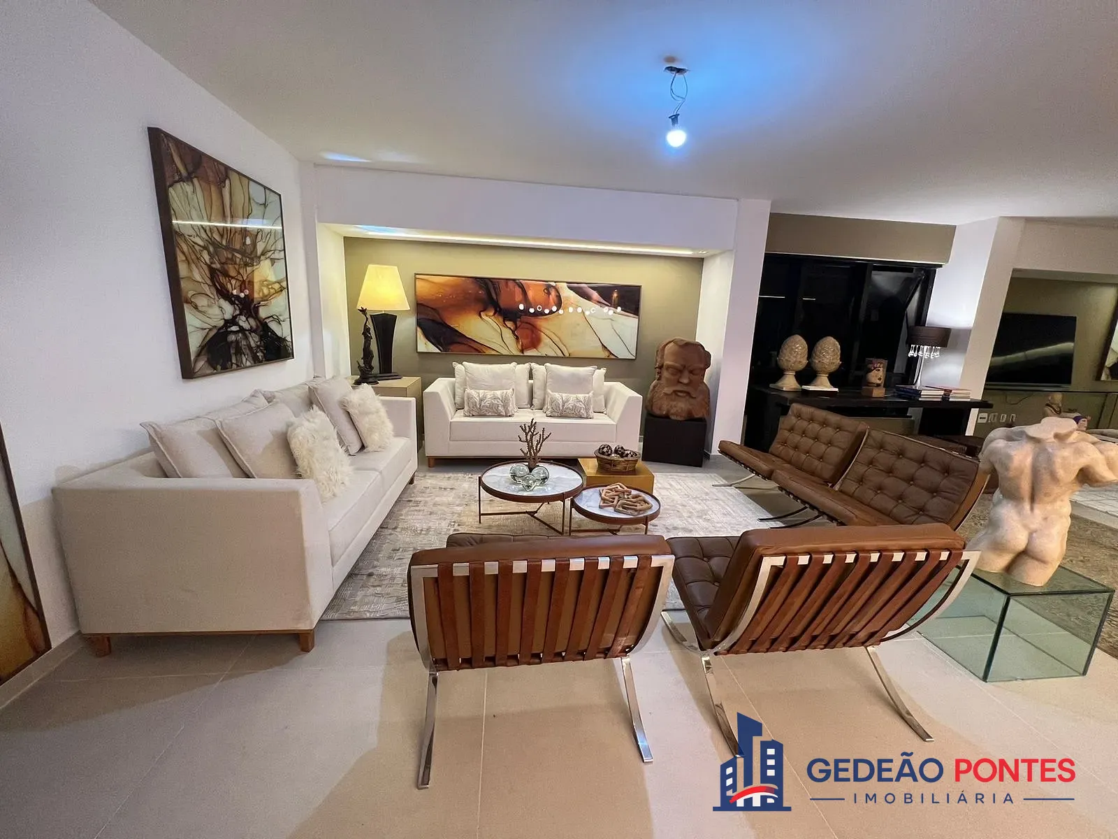 Apartamento, 4 quartos, 224 m² - Foto 9