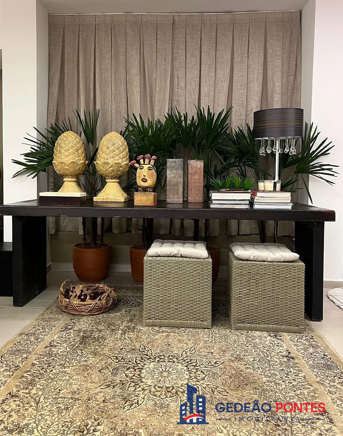 Apartamento, 4 quartos, 224 m² - Foto 6