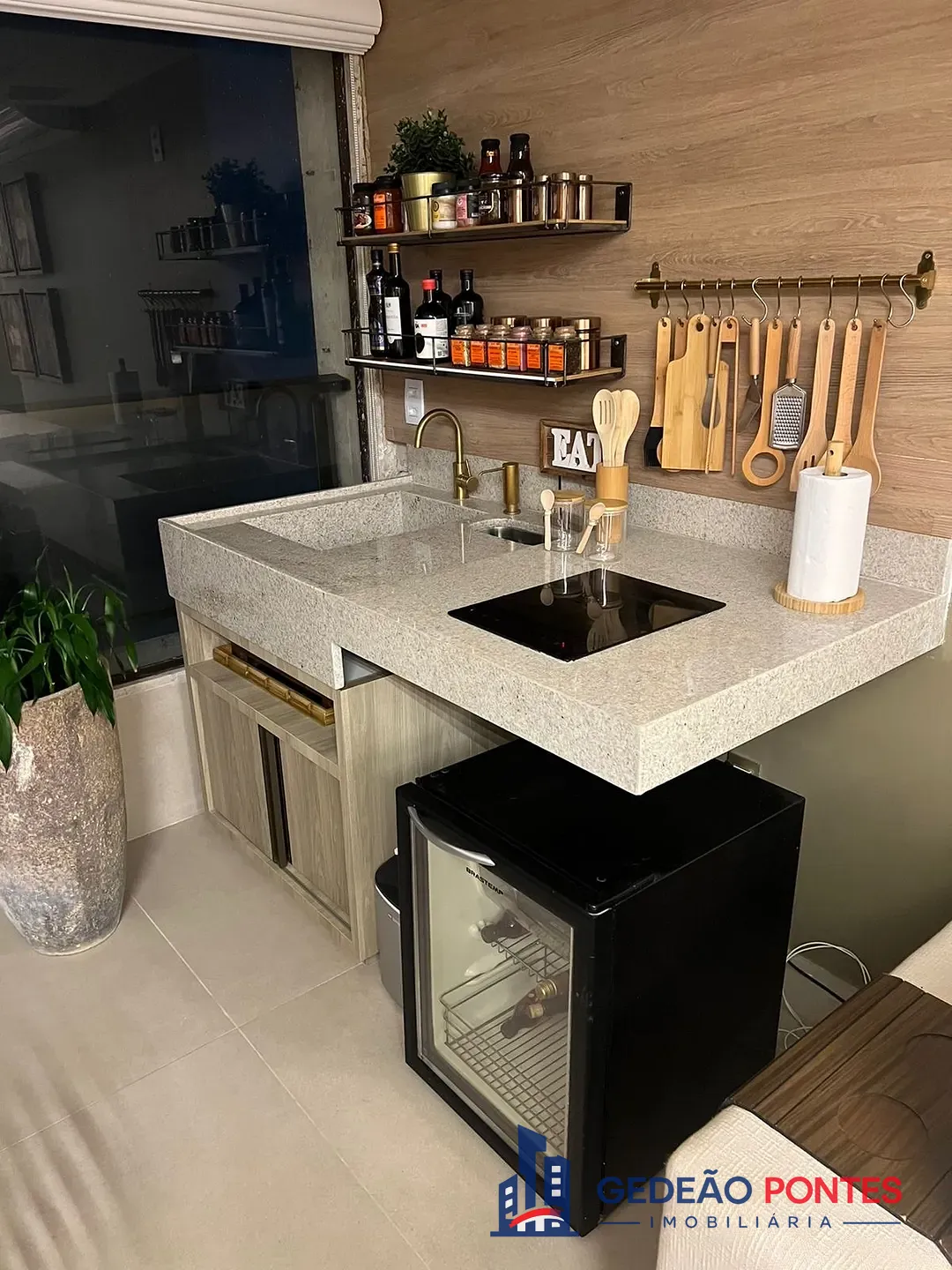 Apartamento, 4 quartos, 224 m² - Foto 7