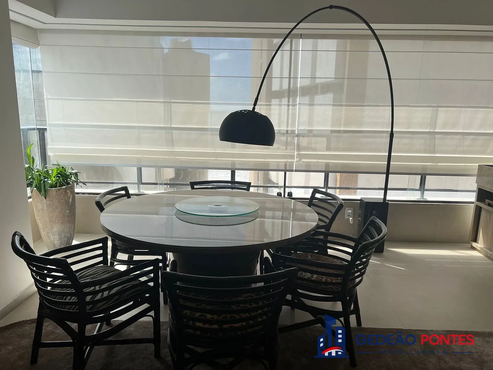 Apartamento, 4 quartos, 224 m² - Foto 8