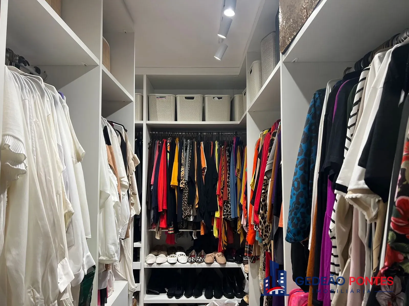 Apartamento, 4 quartos, 224 m² - Foto 13
