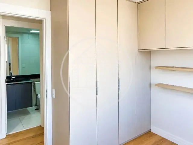 Apartamento 2 quartos e 1 banheiro, para alugar, no bairro Vila Santa Catarina em São Paulo