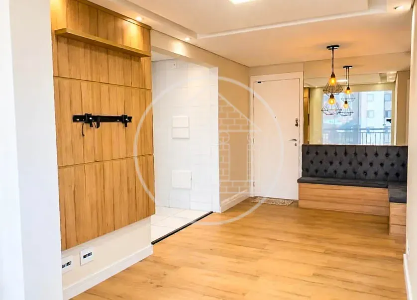 Apartamento, 2 quartos, 50 m² - Foto 4