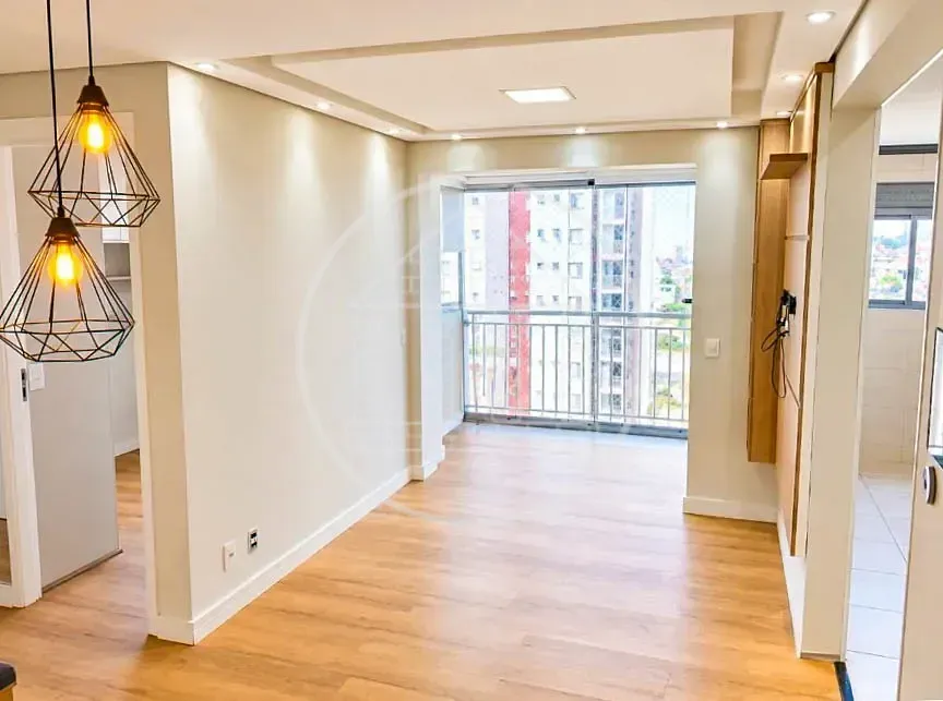 Apartamento, 2 quartos, 50 m² - Foto 6