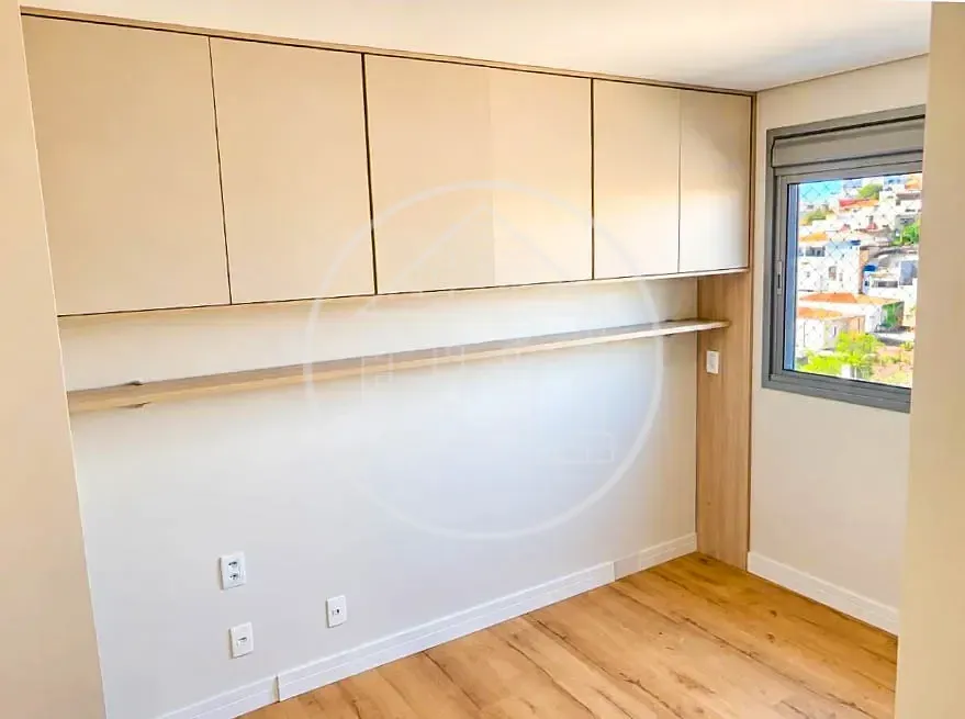 Apartamento, 2 quartos, 50 m² - Foto 8
