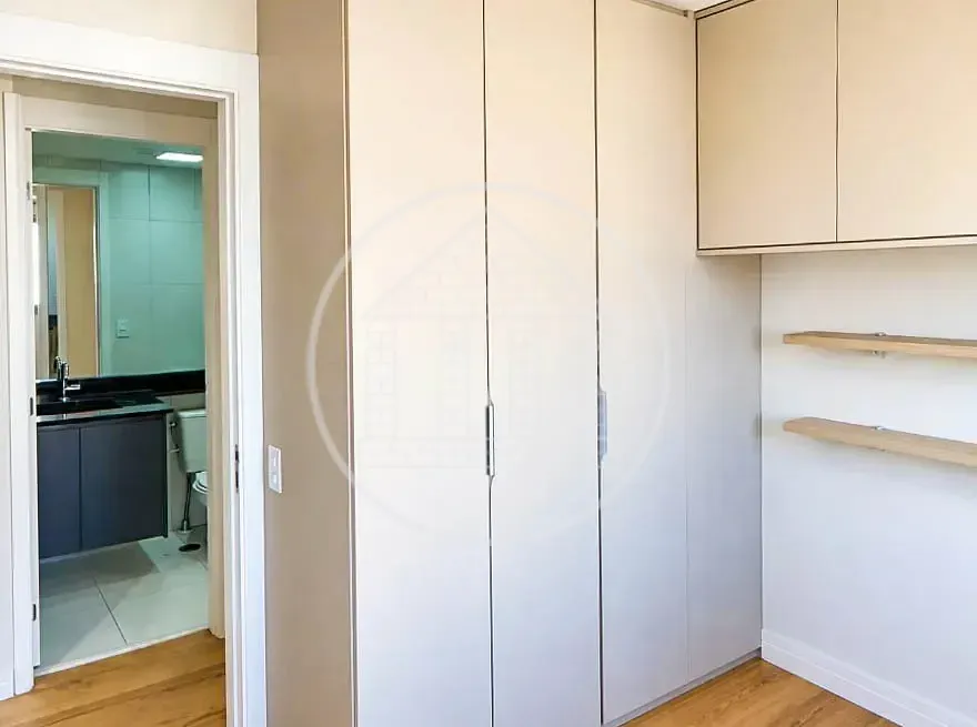 Apartamento, 2 quartos, 50 m² - Foto 5