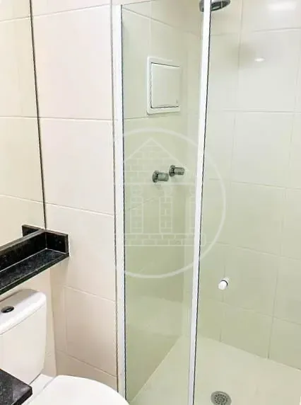 Apartamento, 2 quartos, 50 m² - Foto 9