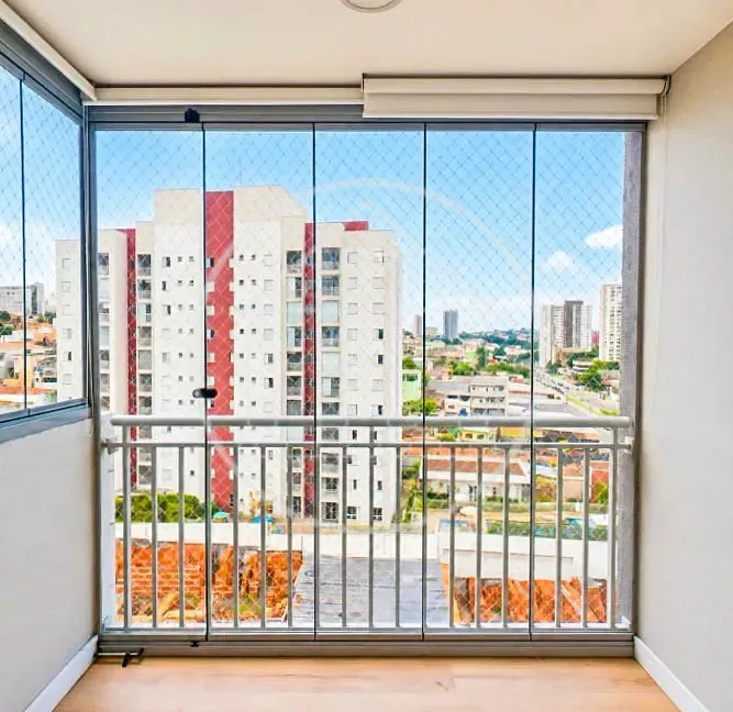 Apartamento, 2 quartos, 50 m² - Foto 7